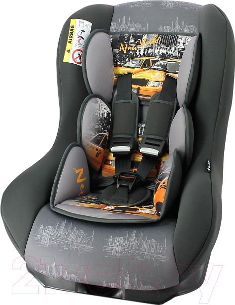Автокресло Lorelli Beta+Grey New York (10070781736) Кореличи Купить товары Автокресло Lorelli Beta+Grey New York (10070781736) Кореличи Купить товары