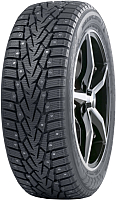 Зимняя шина Nokian Nordman 7 185/70R14 92T (шипы) -