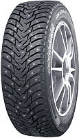 Зимняя шина Nokian Hakkapeliitta 8 205/60R16 96T (шипы) -