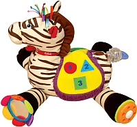 Развивающая игрушка K's Kids Райан 18 / KA10507 -