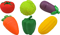 Игровой набор K's Kids Овощи / KA10727 -