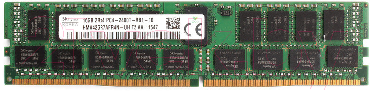 Оперативная память DDR4 Hynix