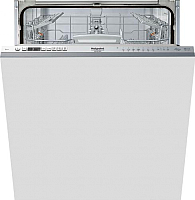 Посудомоечная машина Hotpoint-Ariston HIO 3O32 W -