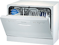 Посудомоечная машина Electrolux ESF2200DW -