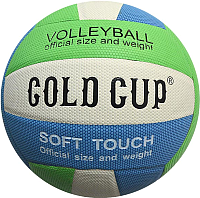 Мяч волейбольный Gold Cup GWB-18 -