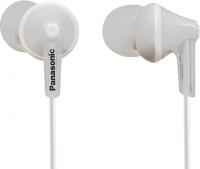 Наушники Panasonic RP-HJE125E-W (белый) -