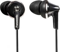 Наушники Panasonic RP-HJE190E-K (черный) -
