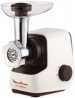 Мясорубка электрическая Moulinex ME51A132 -