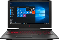 Игровой ноутбук HP Omen 15-ce026ur (2HN98EA) -