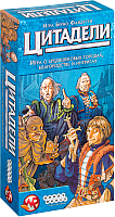 Настольная игра Мир Хобби Цитадели Classic -
