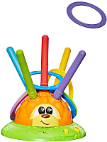 Развивающая игрушка Chicco Мистер Ring / 9149 -