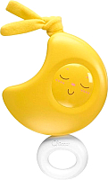 Музыкальная подвеска Chicco Луна 1192 -