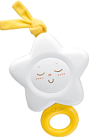 Музыкальная подвеска Chicco Звездочка 1191 -