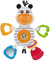 Погремушка Chicco Зебра / 7202 -
