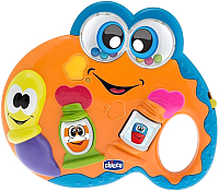 Развивающая игрушка Chicco Палитра / 7701 -