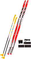 Комплект беговых лыж TREK Blazzer 105/70 -