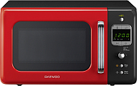 Микроволновая печь Daewoo KOR-6LBRRB -
