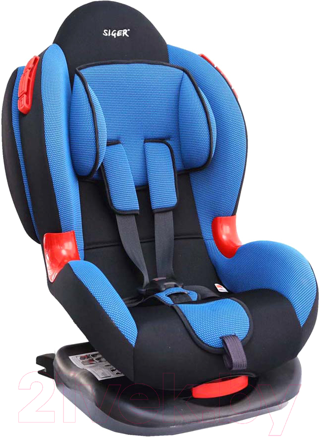 Автокресло Siger Кокон Isofix (синий) Чашники Покупка б у Автокресло Siger Кокон Isofix (синий) Чашники Покупка б у