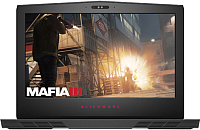 Ноутбук Dell Alienware 15 R3-6211 (272876847) -
