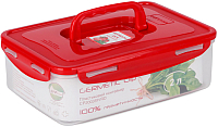 Контейнер Oursson CP2003SH/RD (красный) -