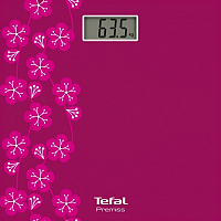 Напольные весы электронные Tefal PP1073V0 -