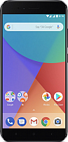 Смартфон Xiaomi Mi A1 4Gb/32Gb (черный) -