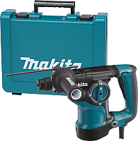 Профессиональный перфоратор Makita HR2811F -