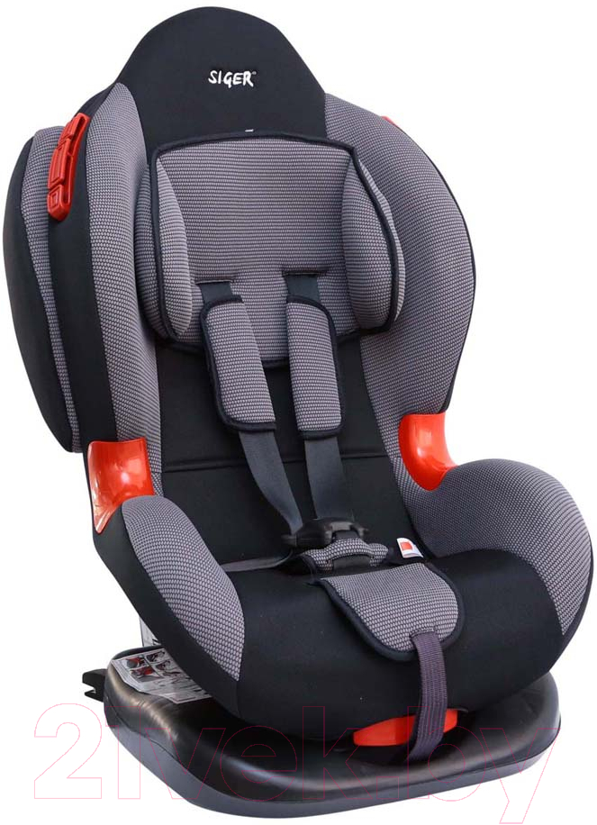 Автокресло Siger Кокон Isofix (серый) Кировск Прокупка по объявлению Автокресло Siger Кокон Isofix (серый) Кировск Прокупка по объявлению