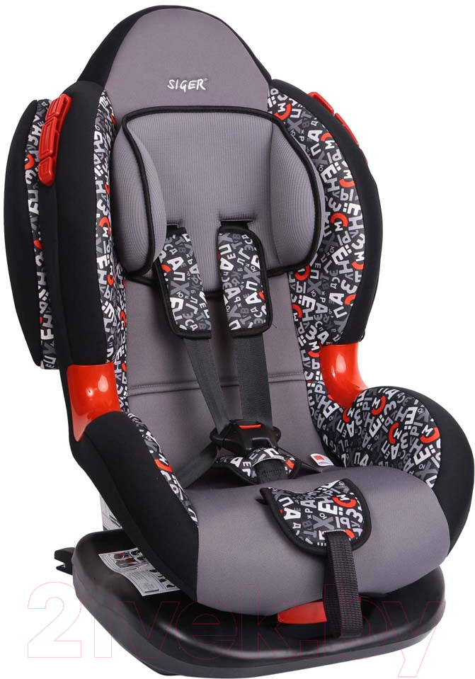 Автокресло Siger Кокон Isofix (алфавит) Солигорск Прокупка товаров Автокресло Siger Кокон Isofix (алфавит) Солигорск Прокупка товаров