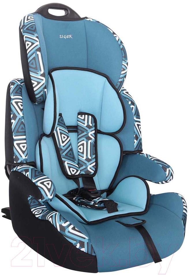 Автокресло Siger Стар Isofix (геометрия) Краснополье товары вещи Автокресло Siger Стар Isofix (геометрия) Краснополье товары вещи