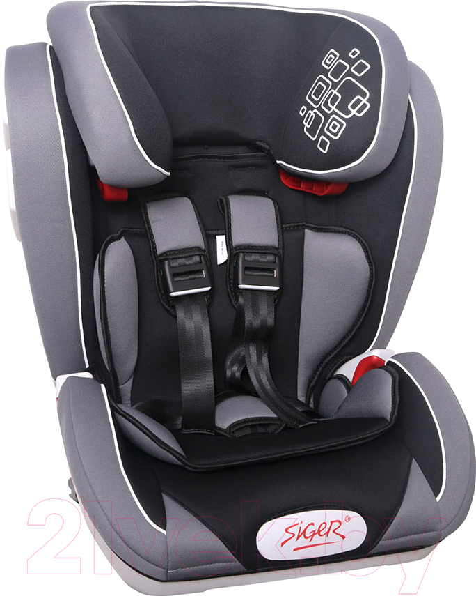 Автокресло Siger Индиго Isofix (черный) Бобруйск Продажа вещей Автокресло Siger Индиго Isofix (черный) Бобруйск Продажа вещей
