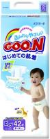 Подгузники Goo.N Premium XL (42шт) -