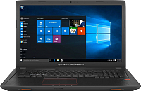 Ноутбук Asus ROG GL753VE-GC107T -