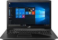 Ноутбук Asus ROG GL703VD-GC028T -