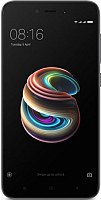 Смартфон Xiaomi Redmi 5A 2GB/16GB (темно-серый) -