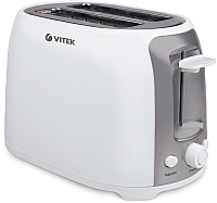 Тостер Vitek VT-1582 (белый) -