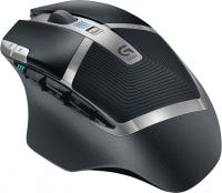 Мышь Logitech G602 (910-003822) -