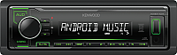 Автомагнитола Kenwood KMM-104GY -