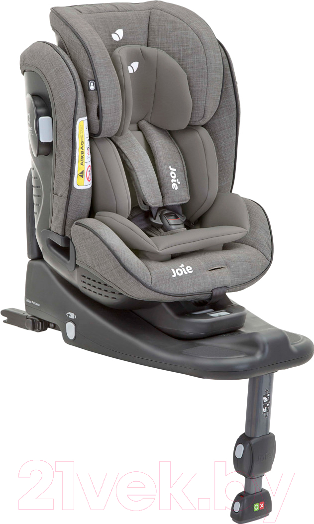 Автокресло Joie Stages isofix (foggy gray) Солигорск Продажа вещей Автокресло Joie Stages isofix (foggy gray) Солигорск Продажа вещей