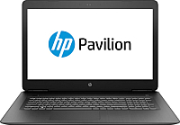 Ноутбук HP Pavilion 17-ab323ur (2WA70EA) -
