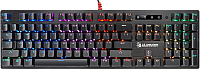 Клавиатура A4Tech Bloody B820R (черный) -