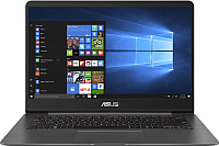 Ноутбук Asus ZenBook UX430UQ-GV202R -