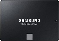 SSD диск Samsung 860 Evo 500GB (MZ-76E500BW) -