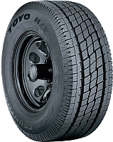Летняя шина Toyo OPHT 265/70R16 112H -
