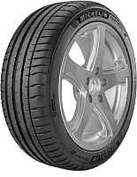 Летняя шина Michelin Pilot Sport 4 205/55R16 91W -