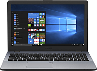 Ноутбук Asus VivoBook 15 X542UN-DM167T -