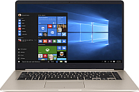 Ноутбук Asus VivoBook S510UQ-BQ490T -