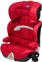 Автокресло Chicco Oasys 2/3 (Fire) -