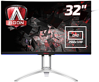 Монитор AOC AG322QCX -