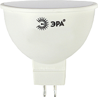Лампа ЭРА smd MR16-8w-840-GU5.3 / Б0020547 -